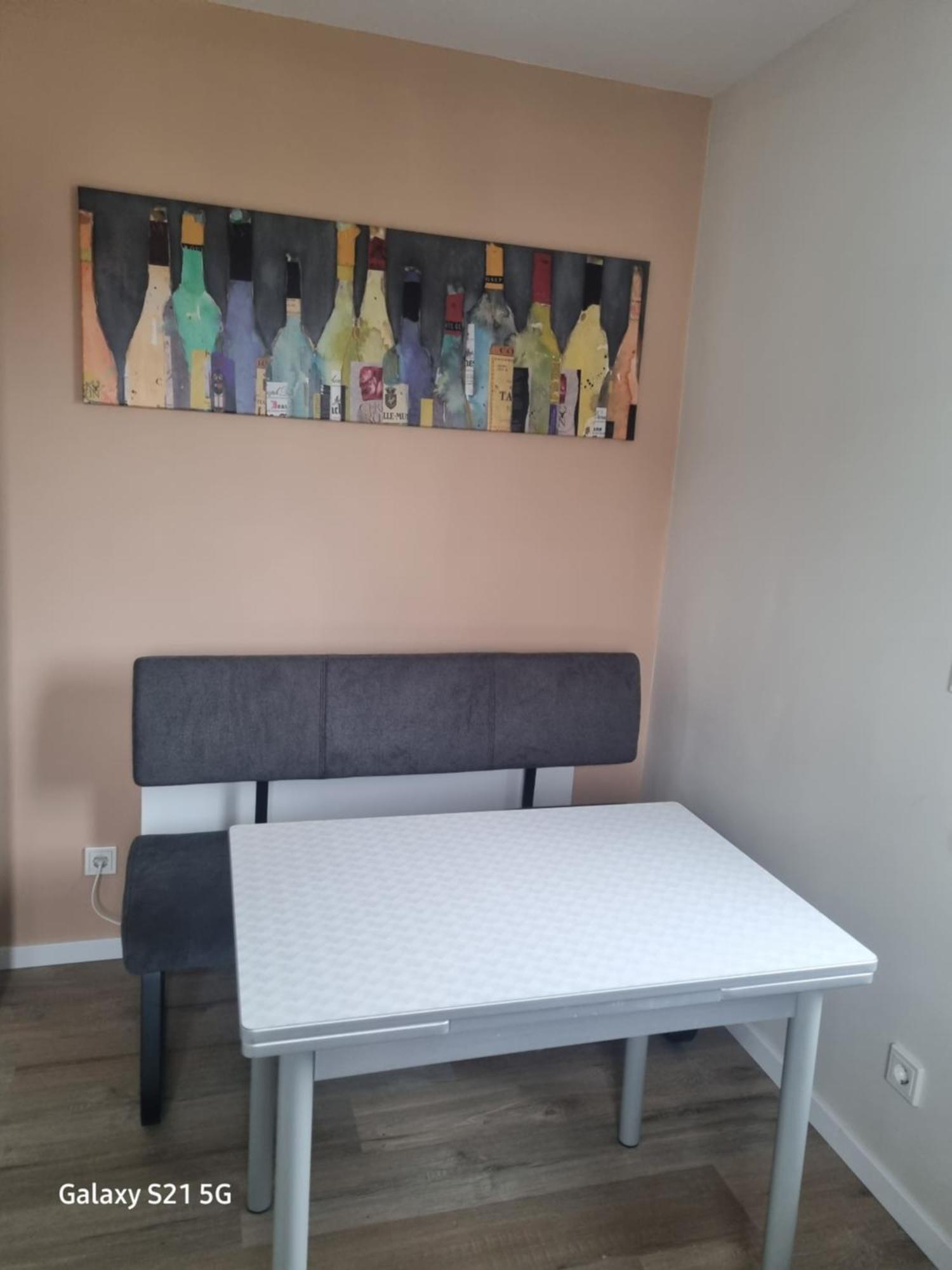 Wohnung Adam Kelkheim Ngoại thất bức ảnh