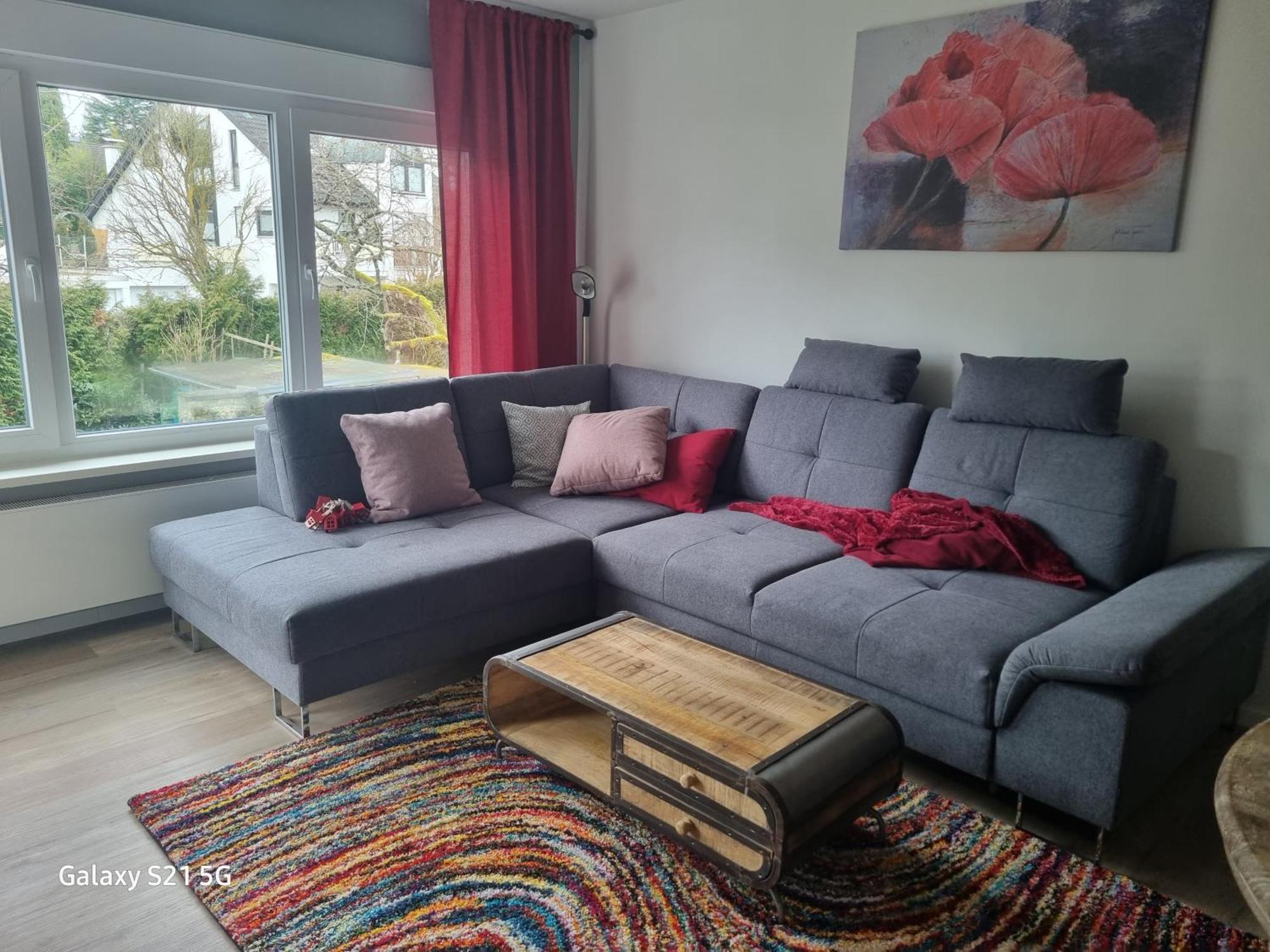 Wohnung Adam Kelkheim Ngoại thất bức ảnh