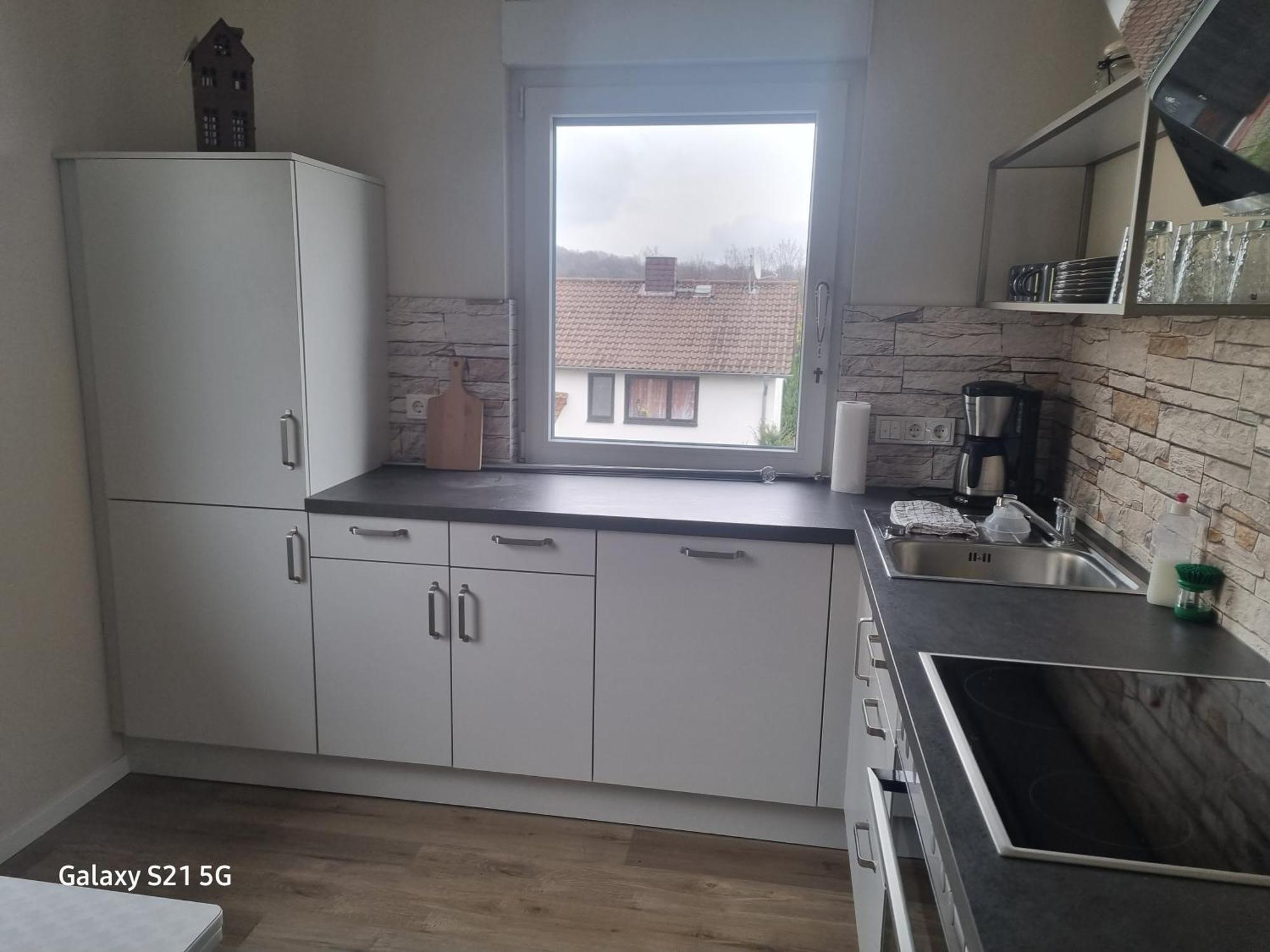 Wohnung Adam Kelkheim Ngoại thất bức ảnh