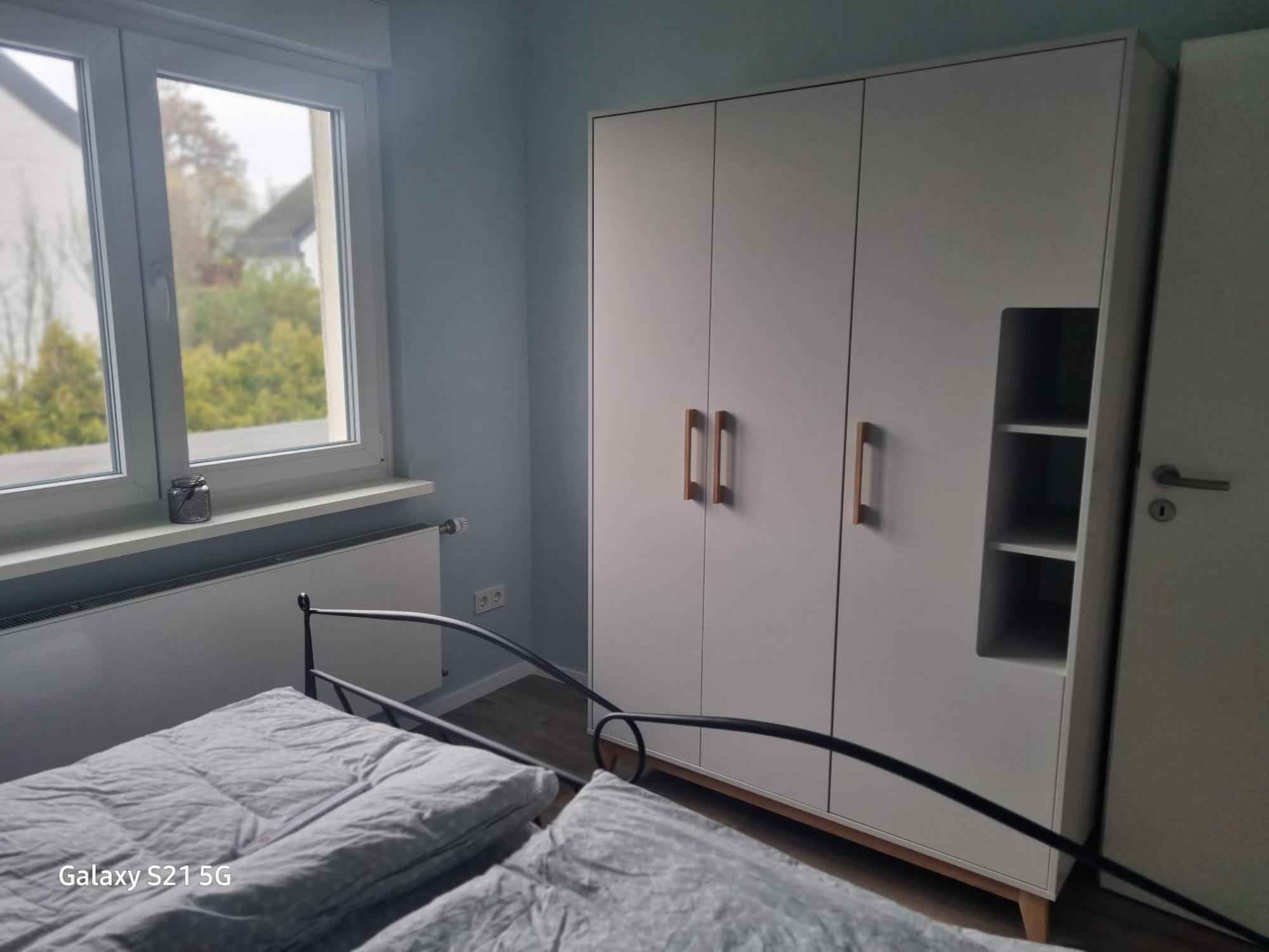 Wohnung Adam Kelkheim Ngoại thất bức ảnh